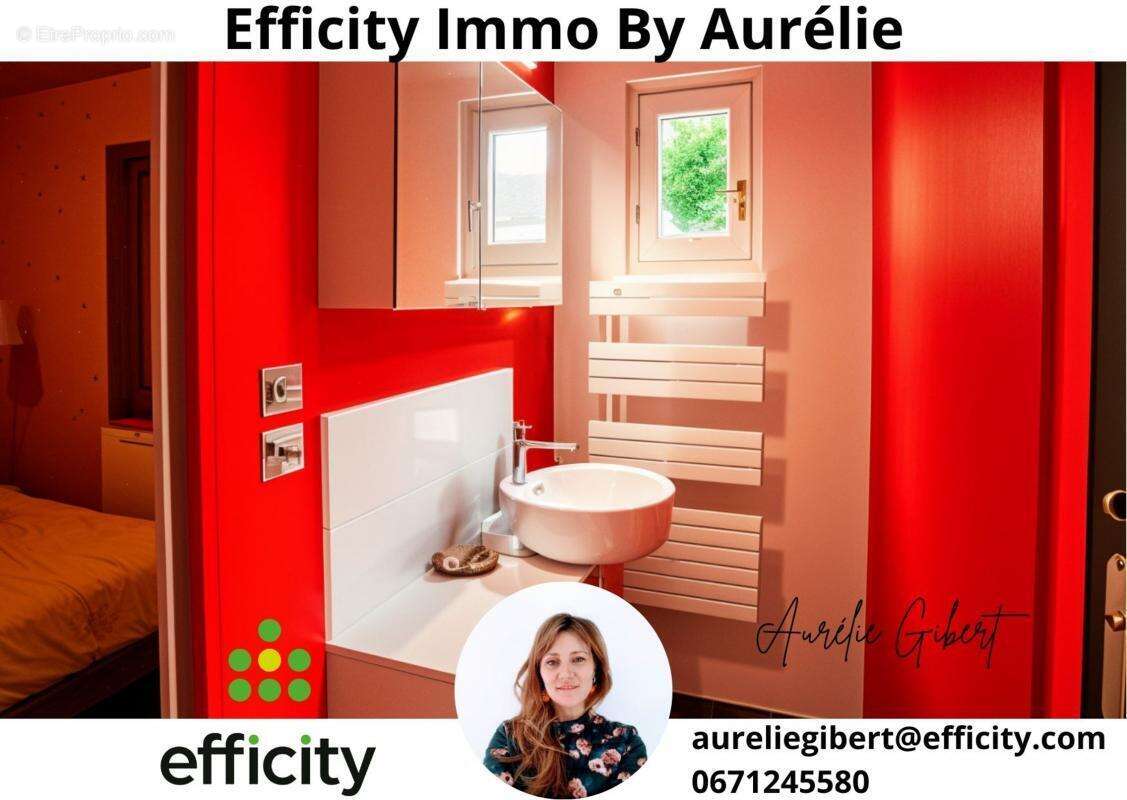 Maison à CHAMROUSSE