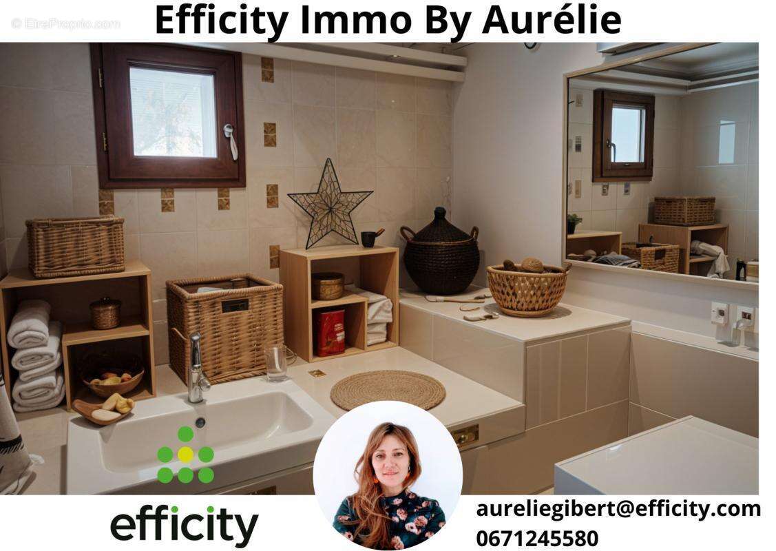 Maison à CHAMROUSSE