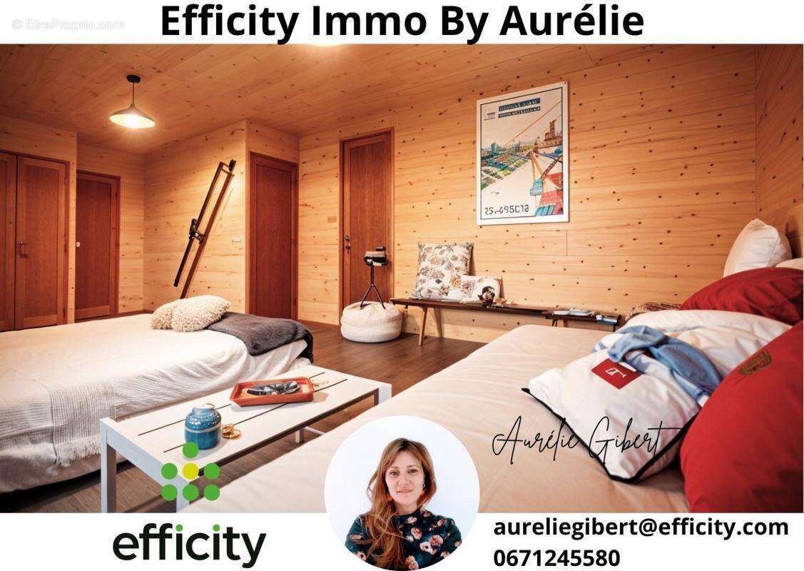 Maison à CHAMROUSSE