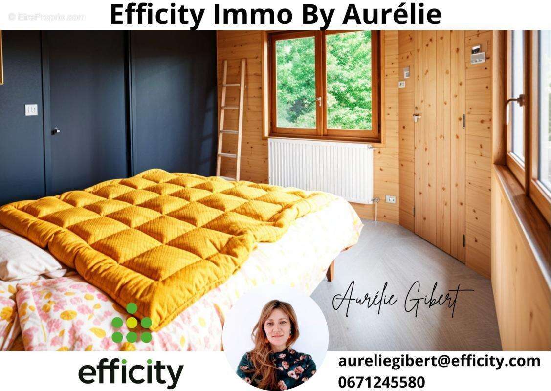 Maison à CHAMROUSSE