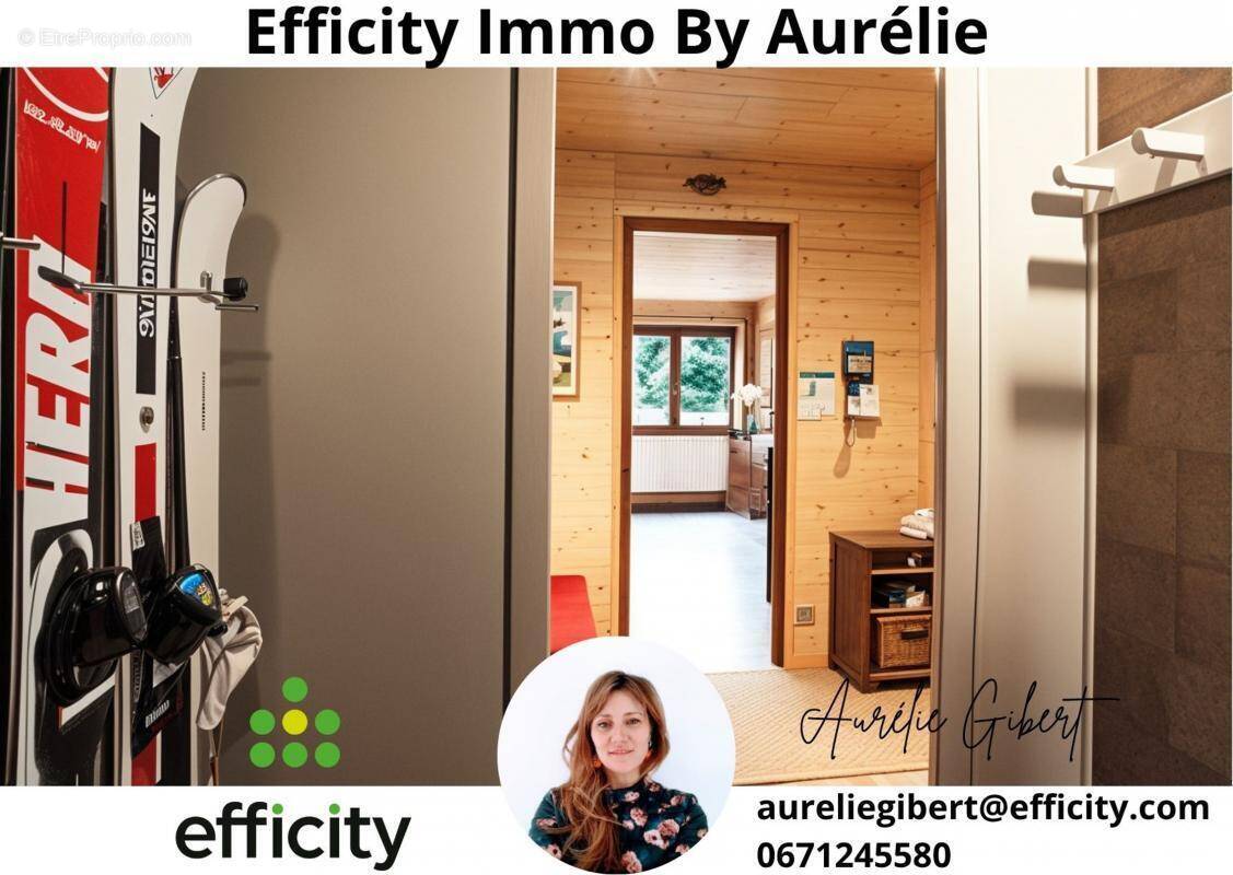 Maison à CHAMROUSSE