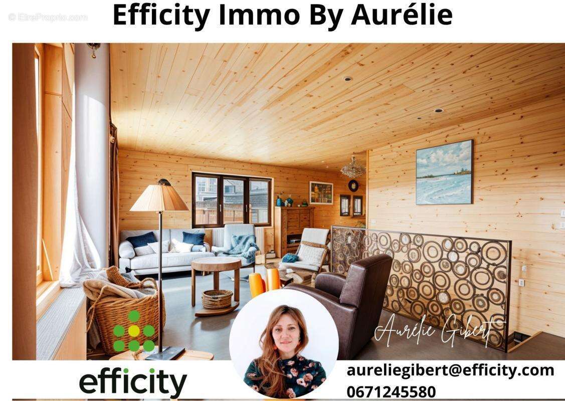 Maison à CHAMROUSSE