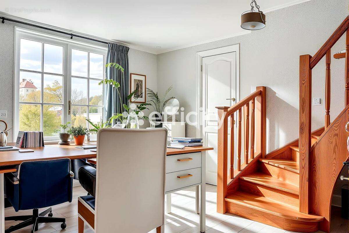 Maison à FAVEROLLES-SUR-CHER