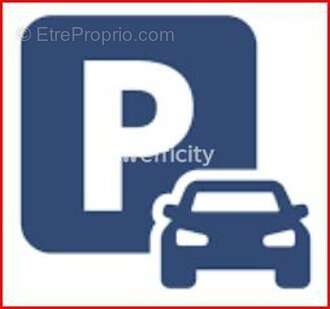 Parking à LE PRE-SAINT-GERVAIS