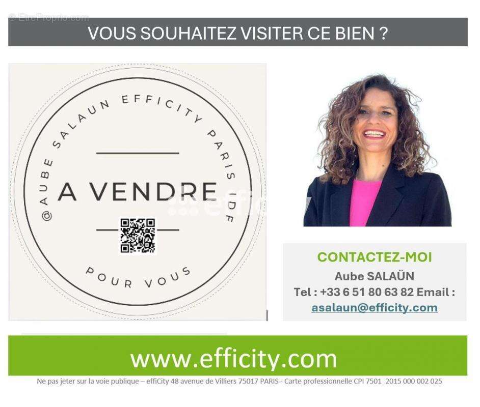 Parking à LE PRE-SAINT-GERVAIS