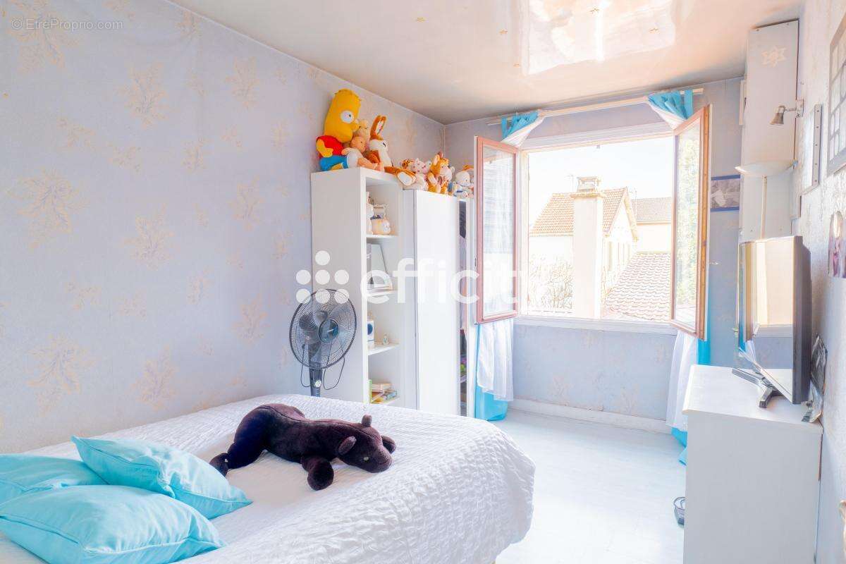 Maison à ALFORTVILLE