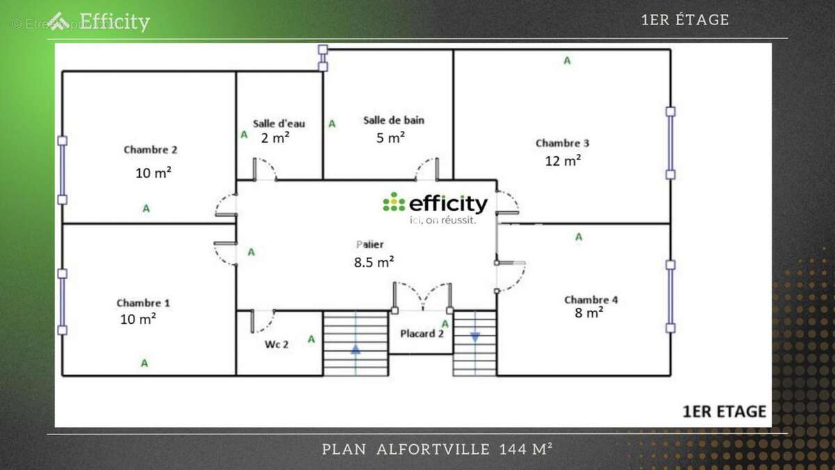 Maison à ALFORTVILLE