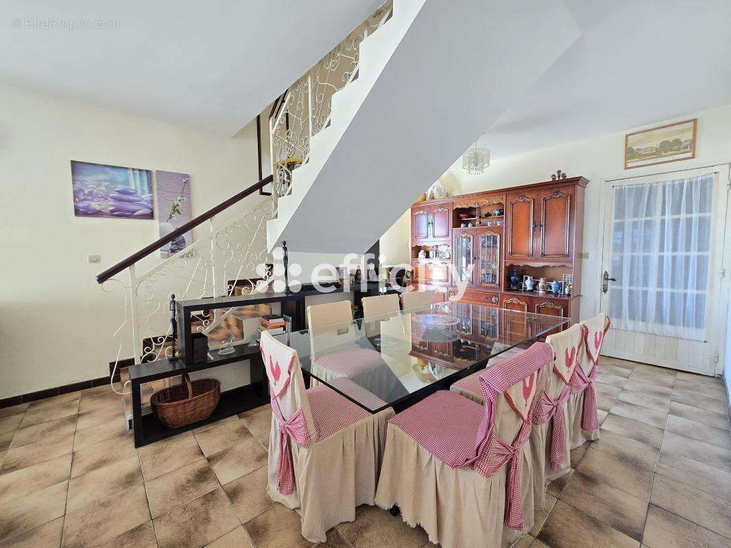 Maison à LA POSSESSION