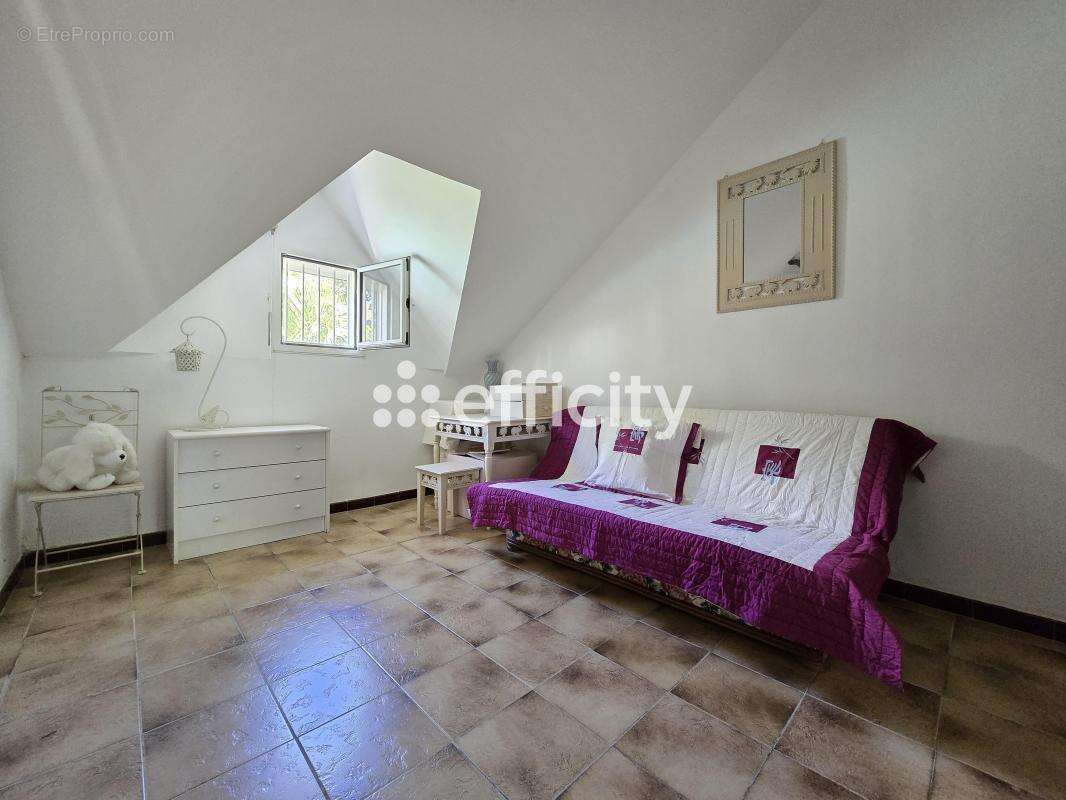 Maison à LA POSSESSION