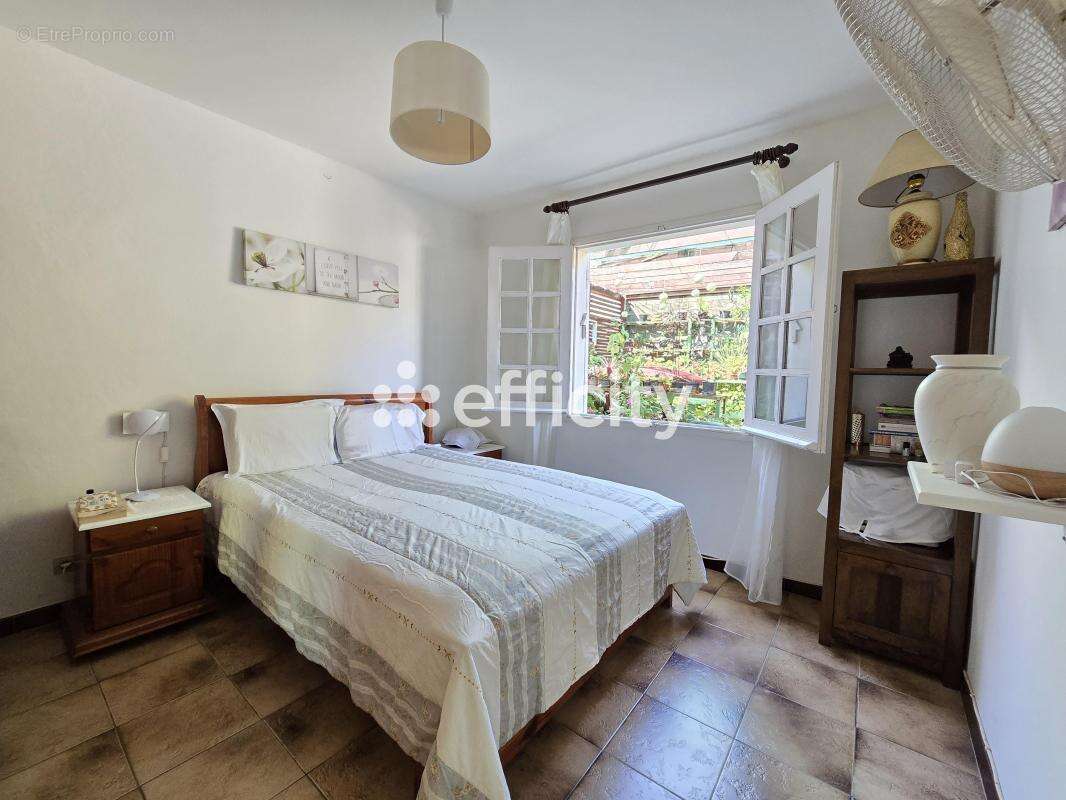 Maison à LA POSSESSION