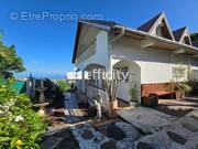 Maison à LA POSSESSION