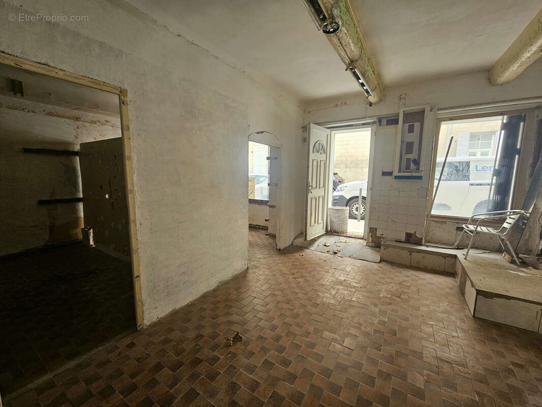 Appartement à LAMBESC