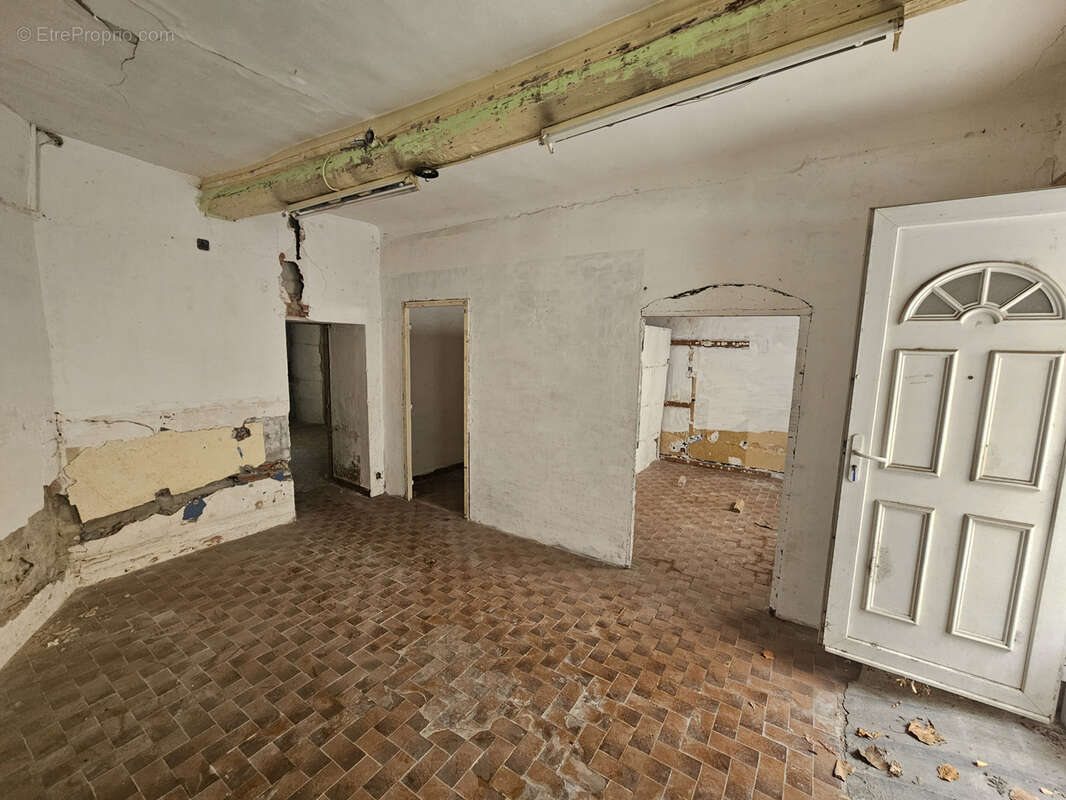 Appartement à LAMBESC