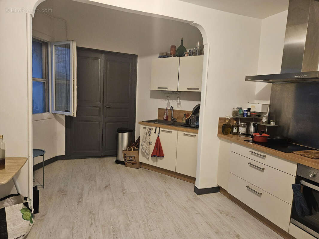 Appartement à LAMBESC