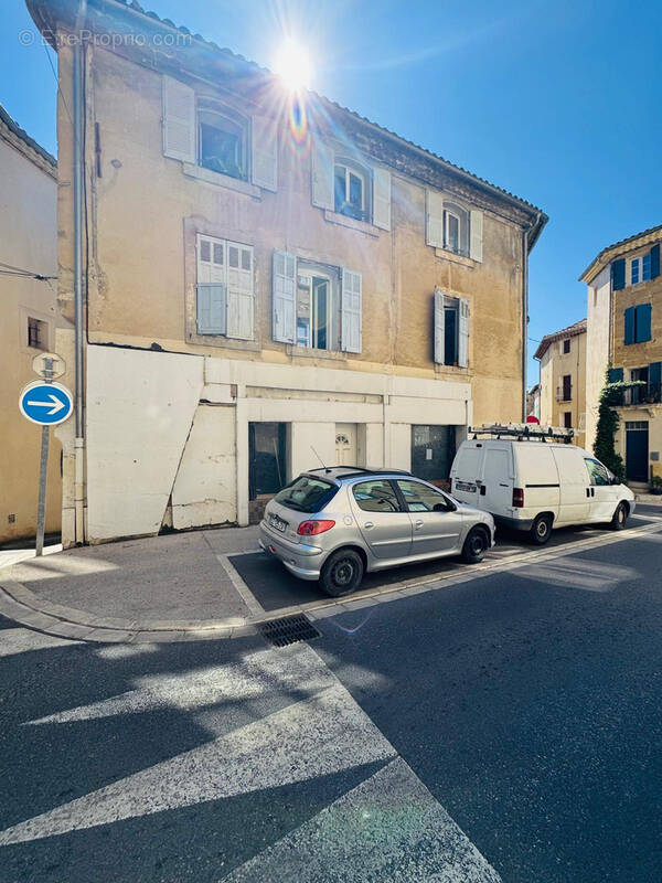 Appartement à LAMBESC