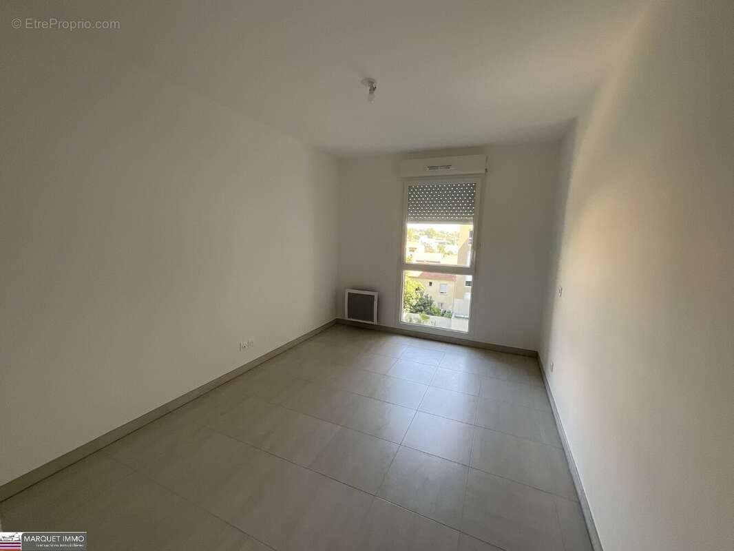 Appartement à BEZIERS