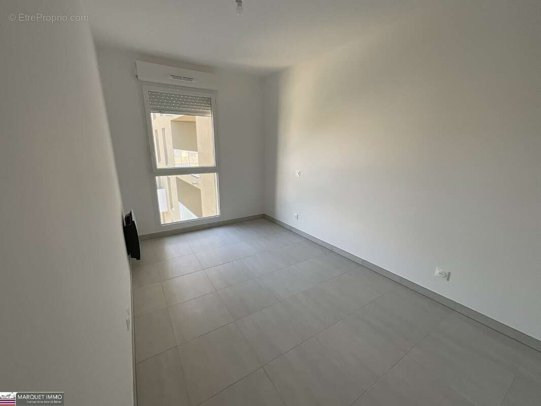 Appartement à BEZIERS