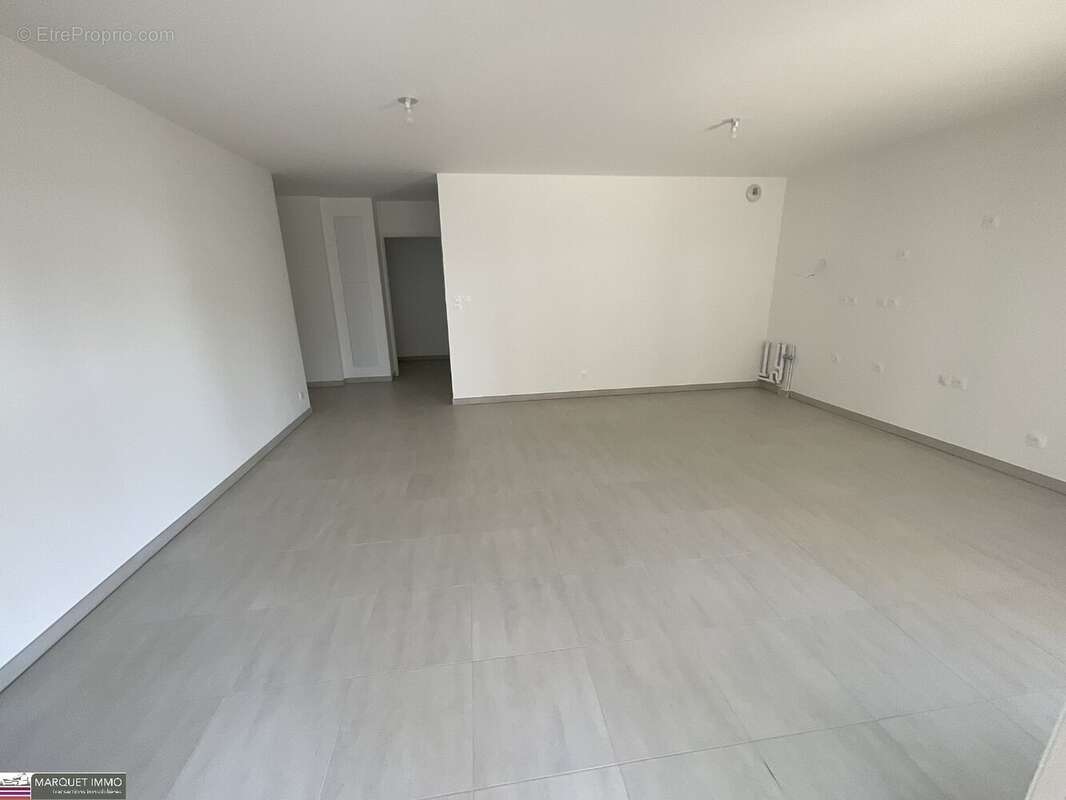 Appartement à BEZIERS