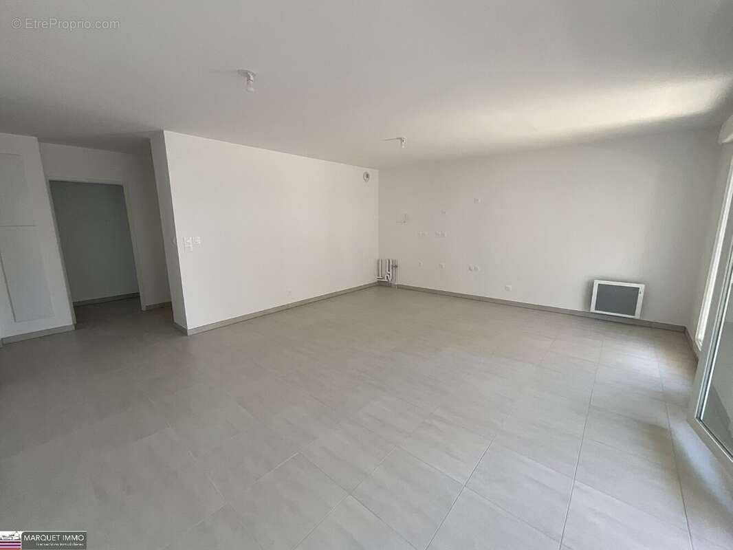 Appartement à BEZIERS