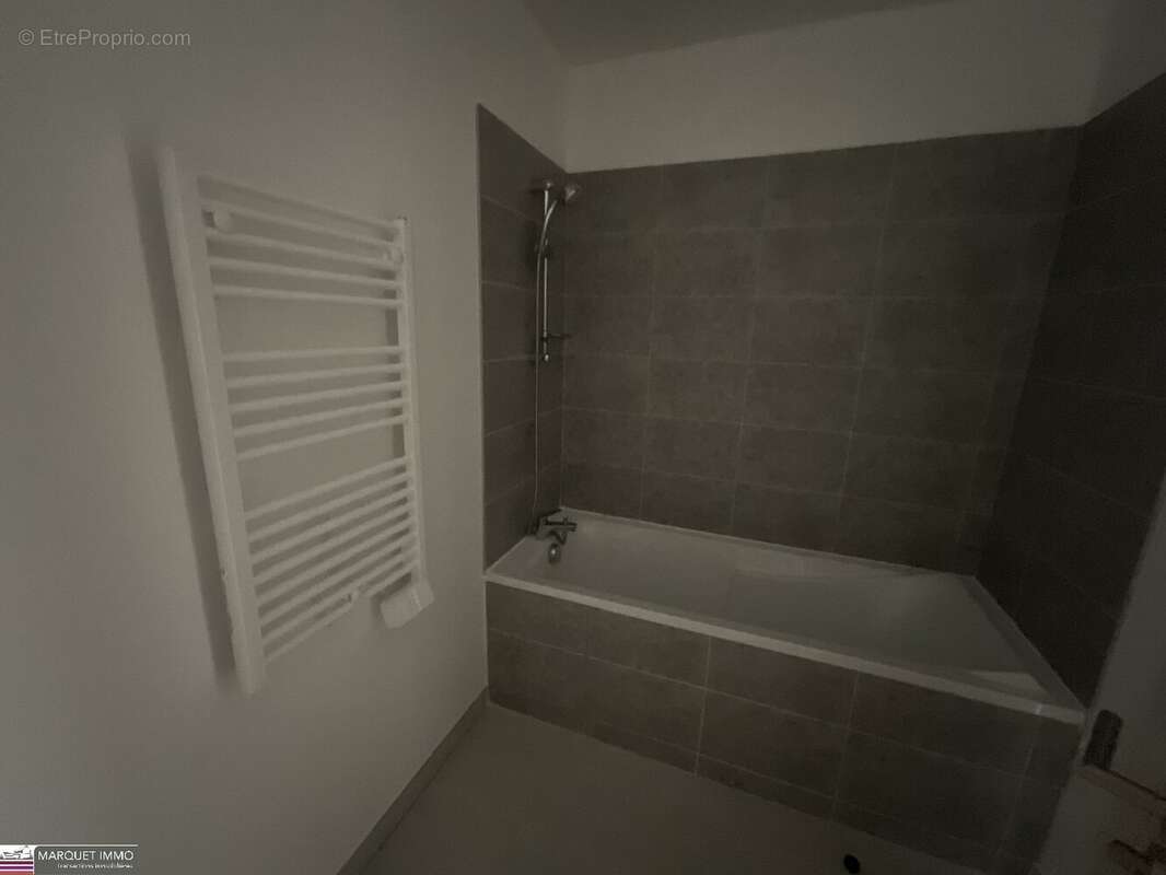 Appartement à BEZIERS