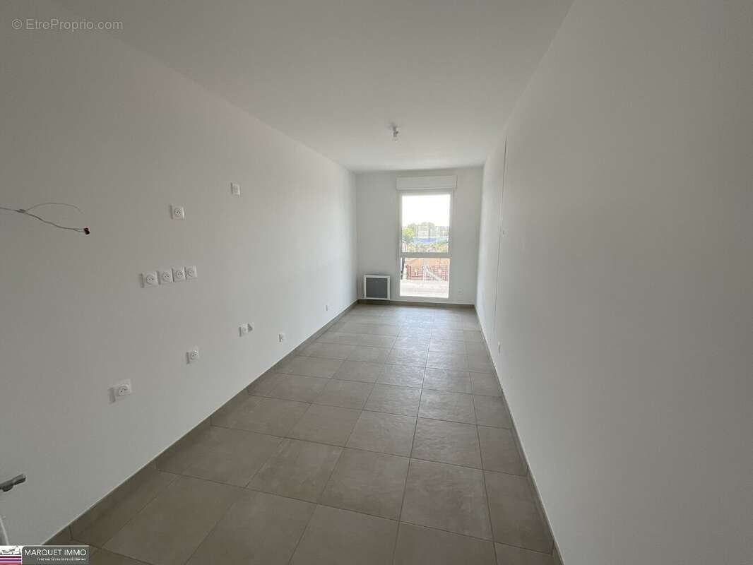 Appartement à BEZIERS