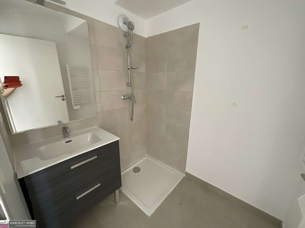 Appartement à BEZIERS