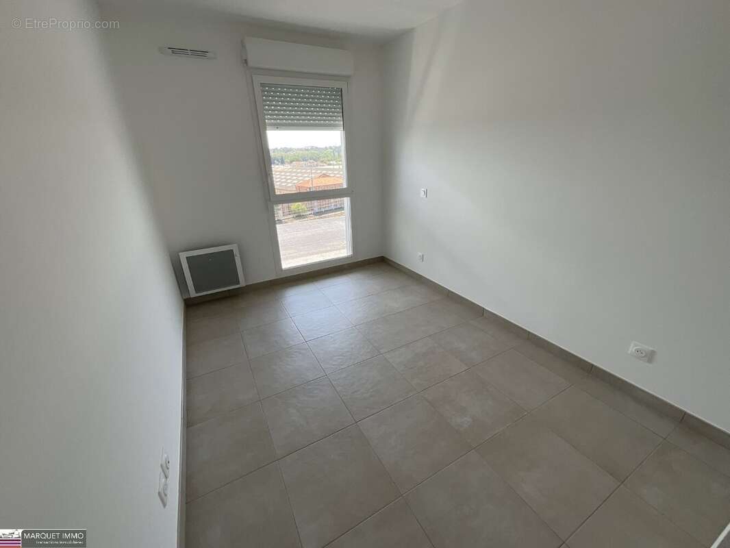Appartement à BEZIERS