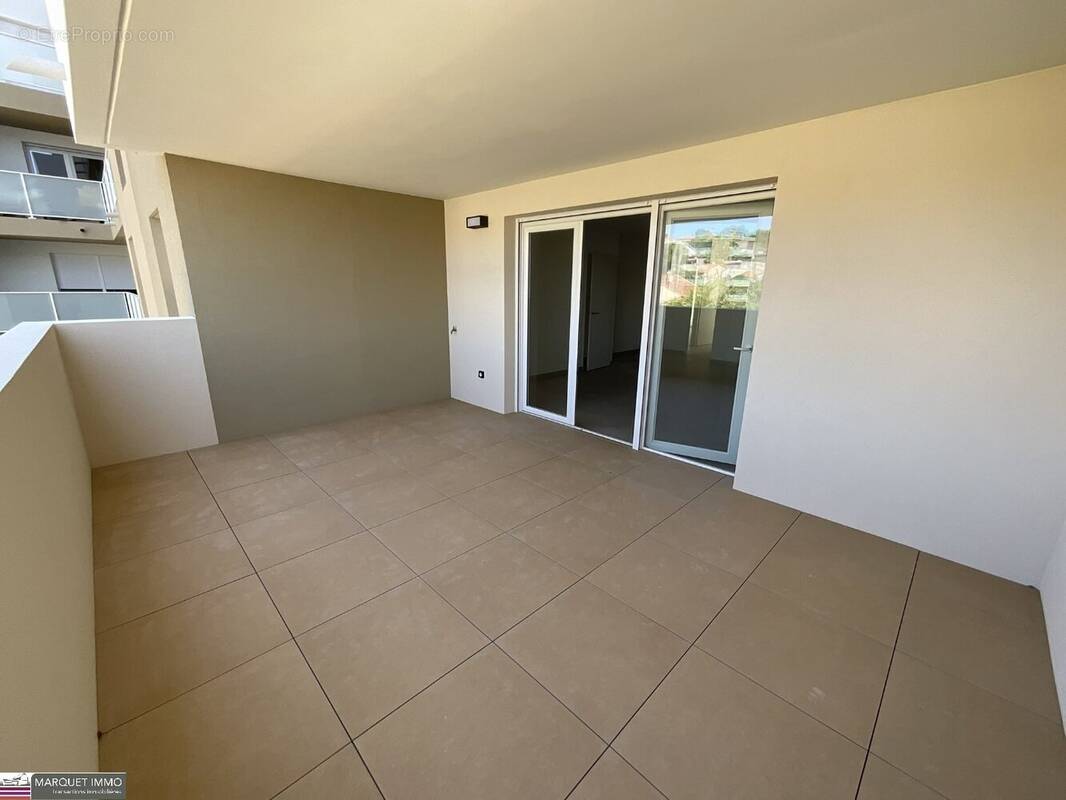 Appartement à BEZIERS