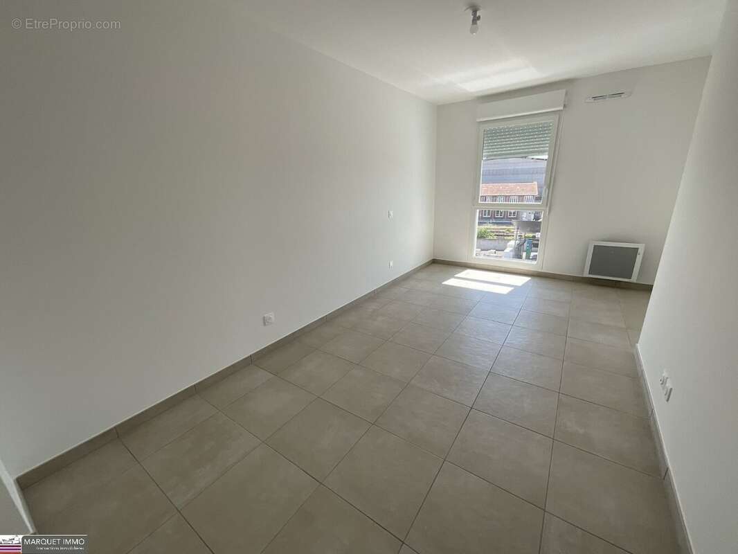 Appartement à BEZIERS