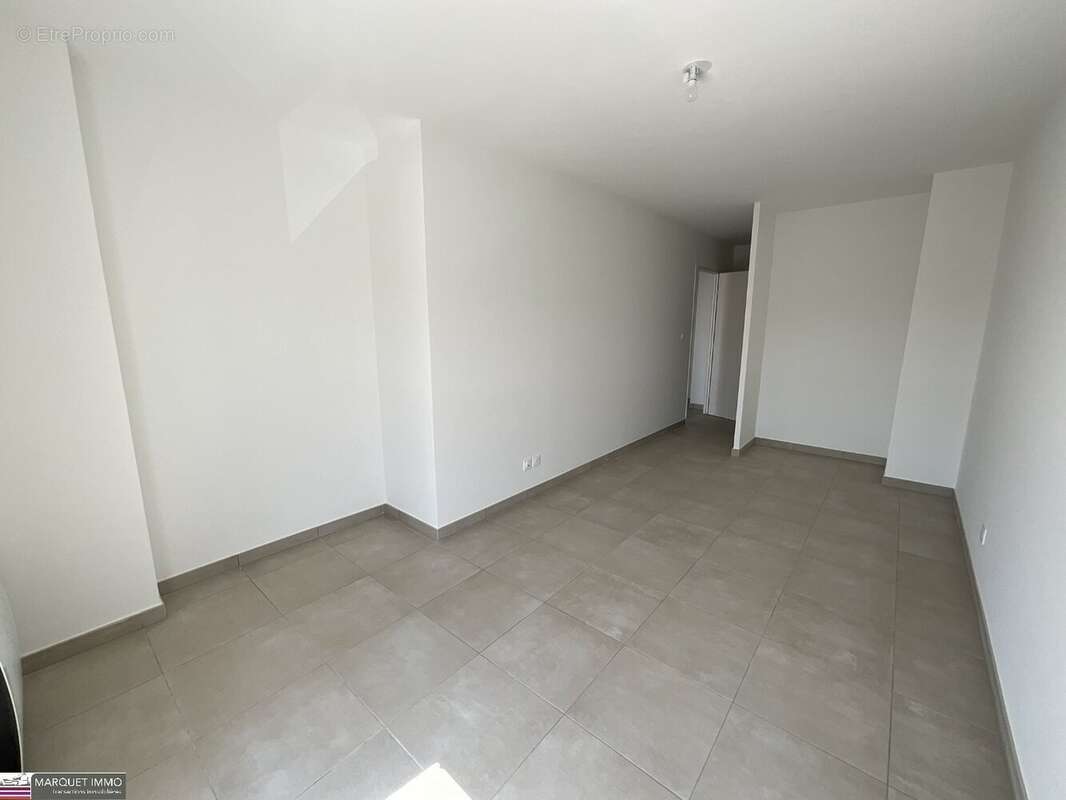 Appartement à BEZIERS