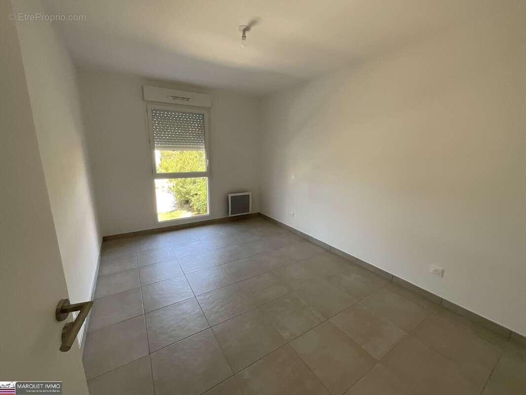Appartement à BEZIERS