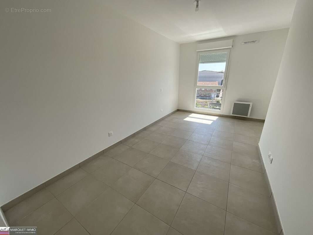 Appartement à BEZIERS