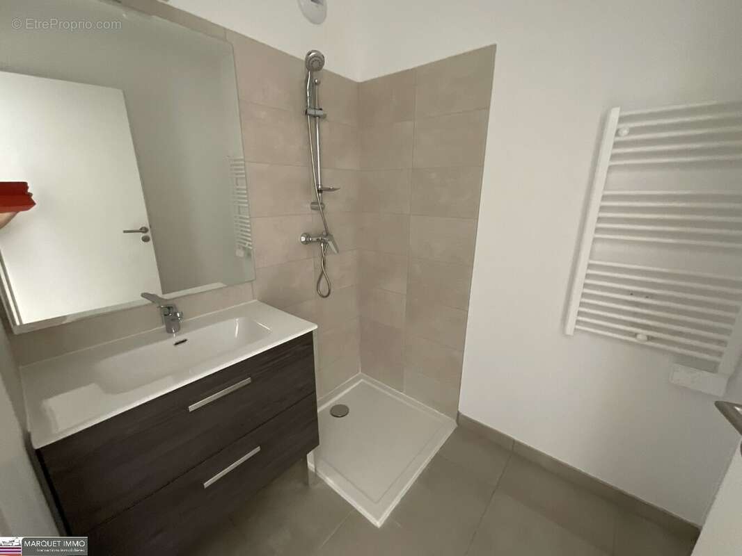 Appartement à BEZIERS