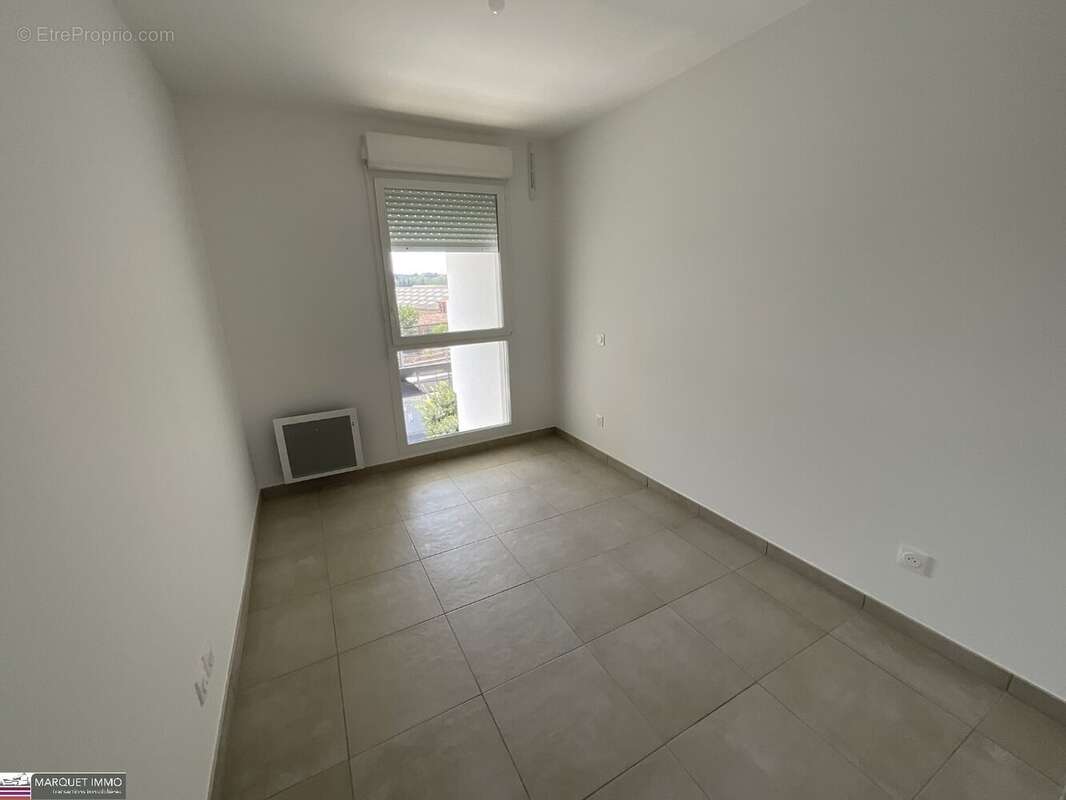 Appartement à BEZIERS