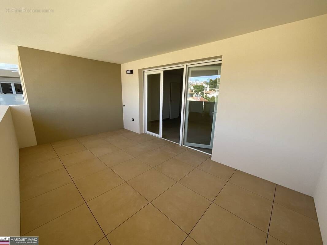 Appartement à BEZIERS