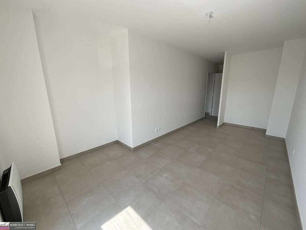 Appartement à BEZIERS