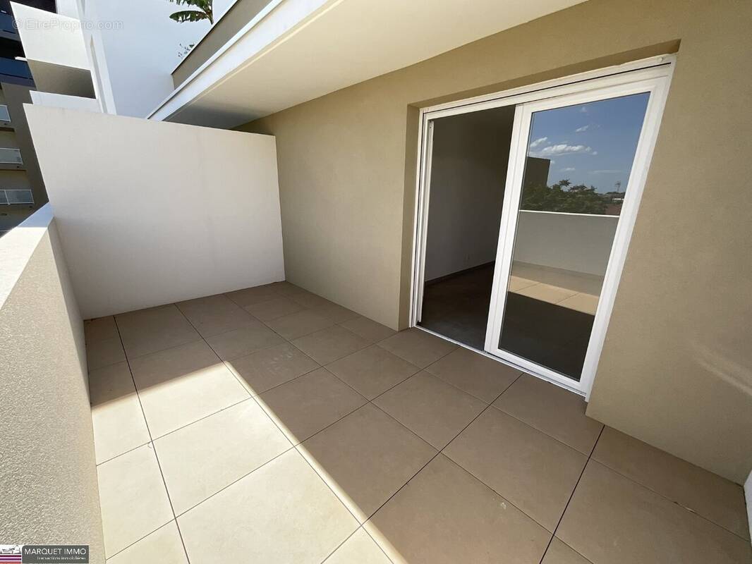 Appartement à BEZIERS