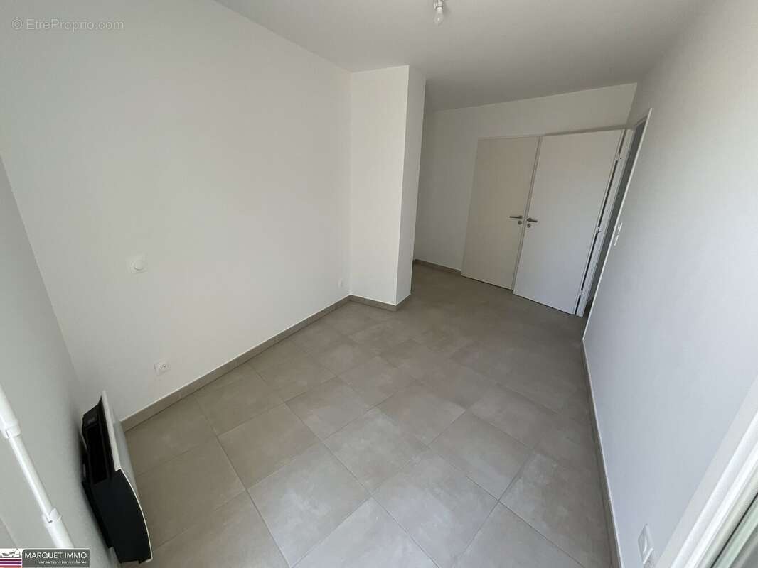 Appartement à BEZIERS
