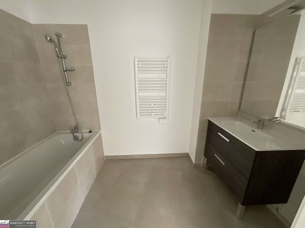 Appartement à BEZIERS