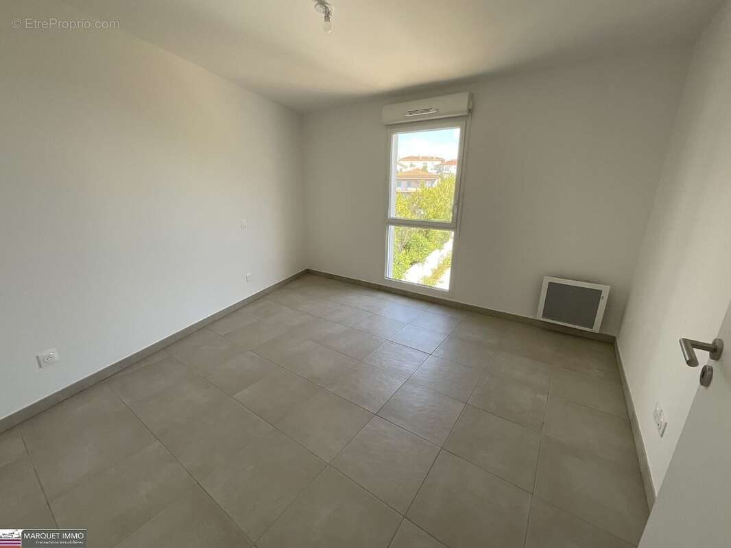 Appartement à BEZIERS