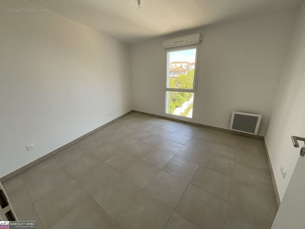 Appartement à BEZIERS