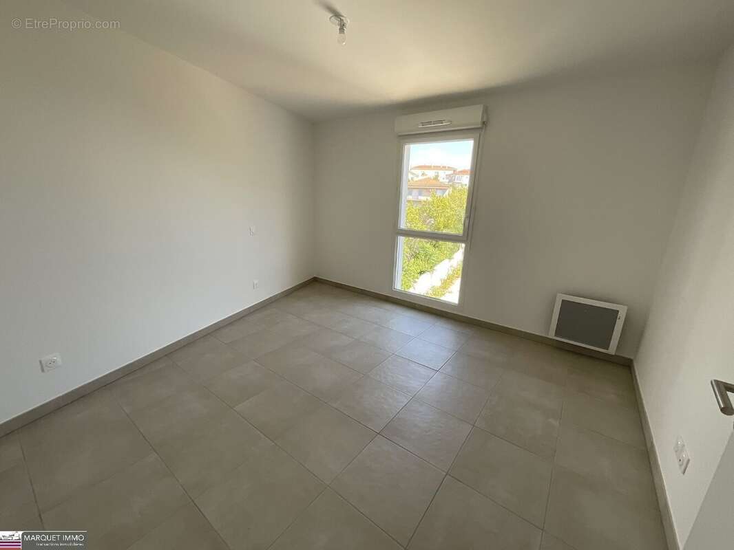 Appartement à BEZIERS