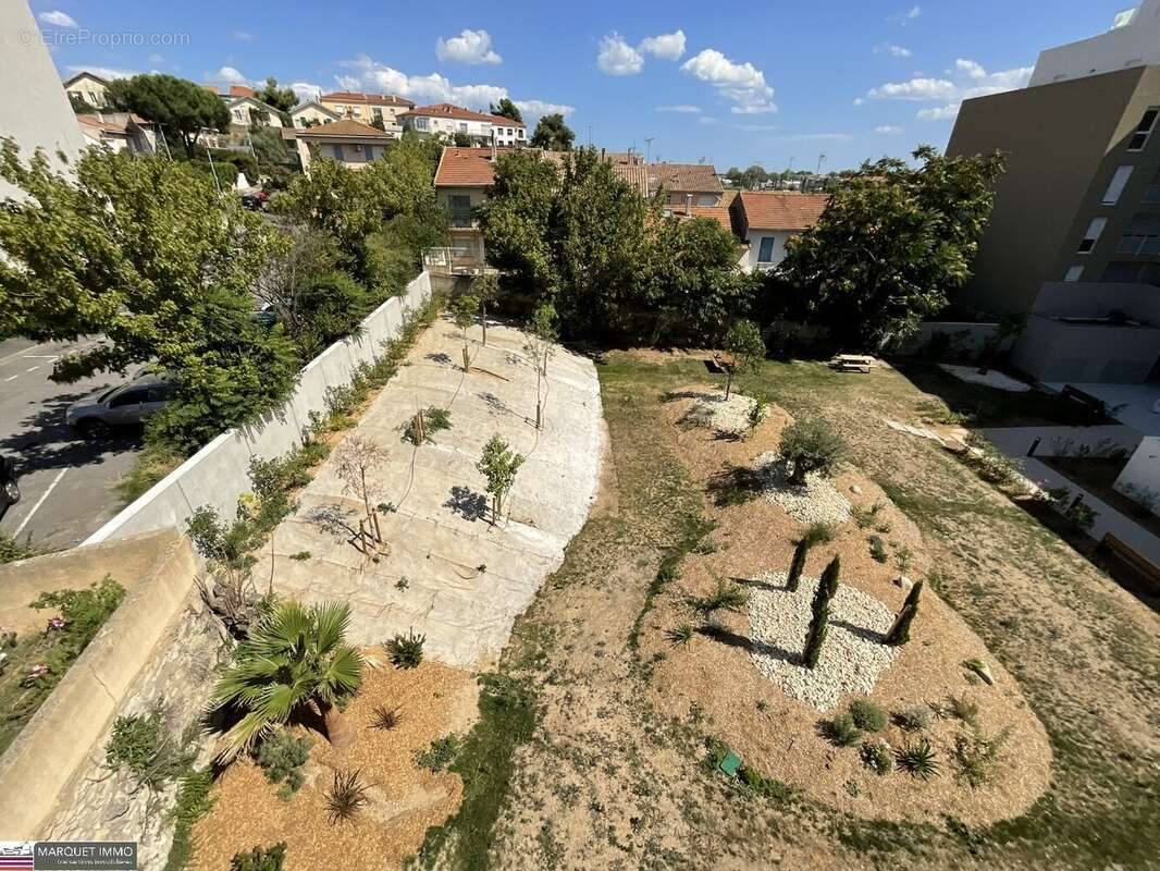 Appartement à BEZIERS