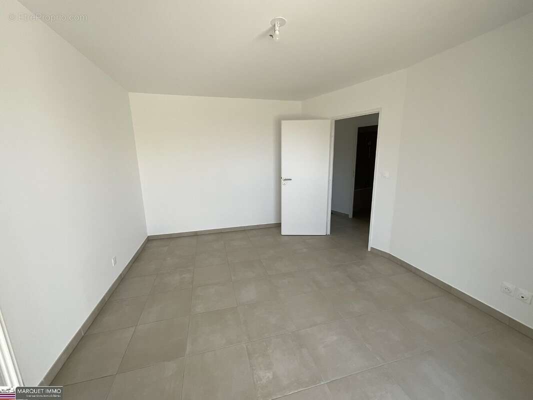 Appartement à BEZIERS