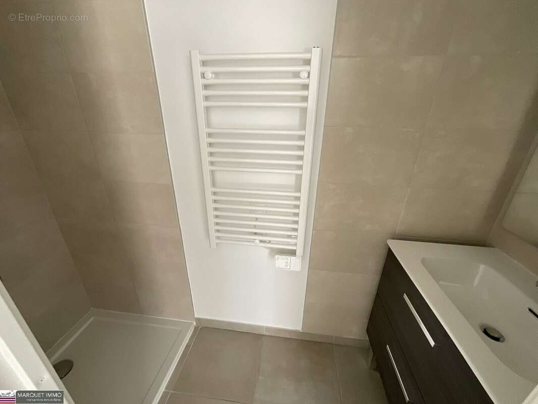 Appartement à BEZIERS