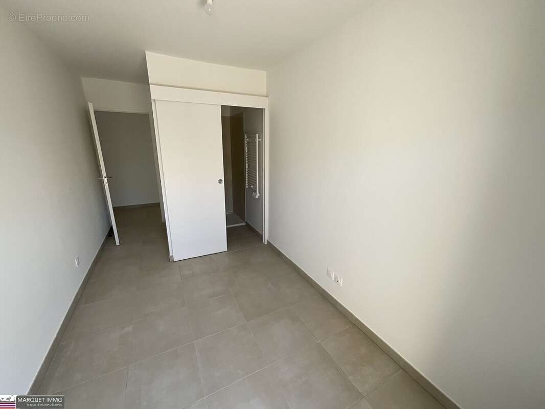 Appartement à BEZIERS