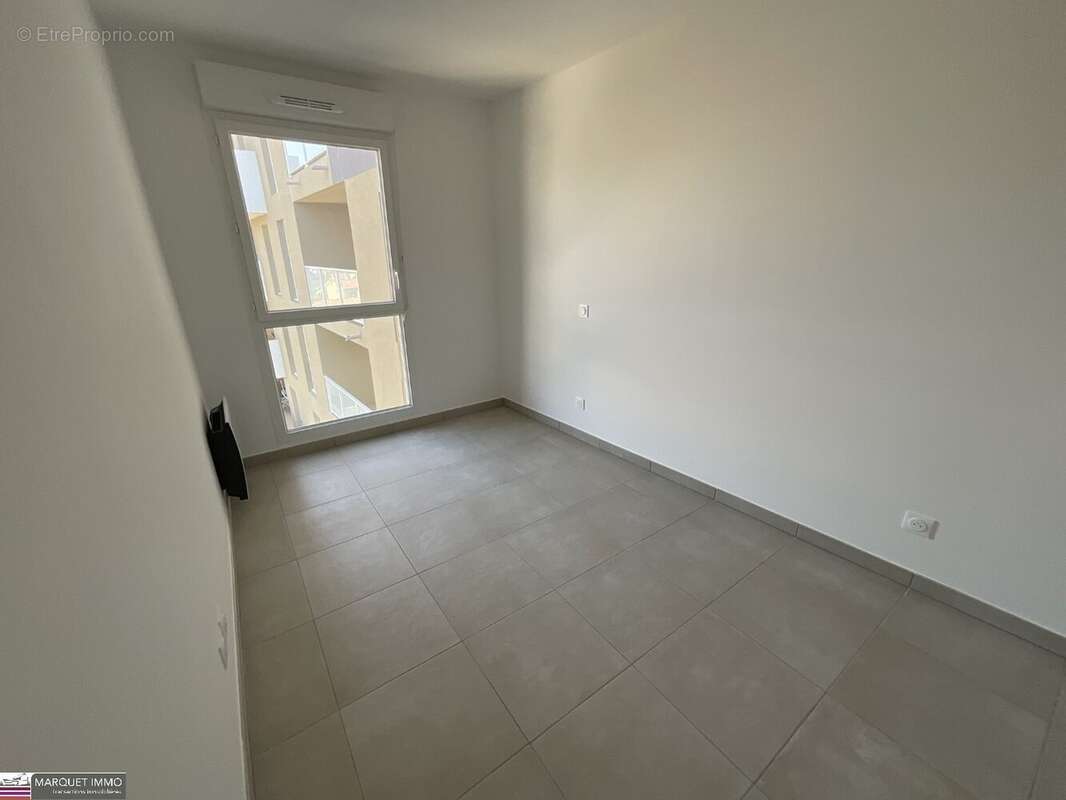 Appartement à BEZIERS