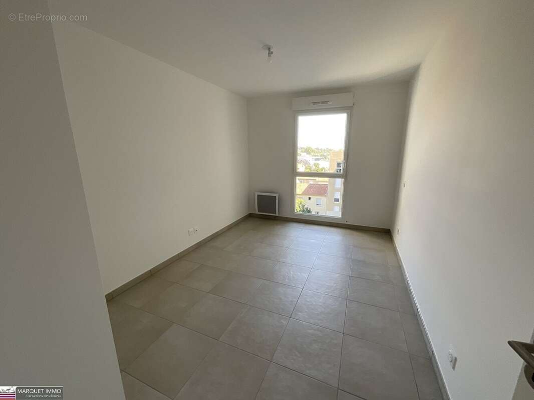 Appartement à BEZIERS