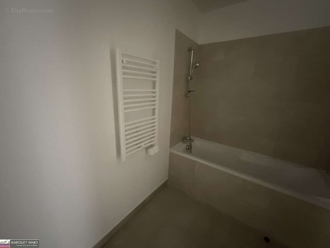 Appartement à BEZIERS