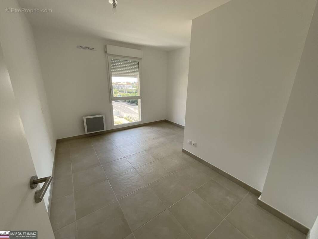 Appartement à BEZIERS